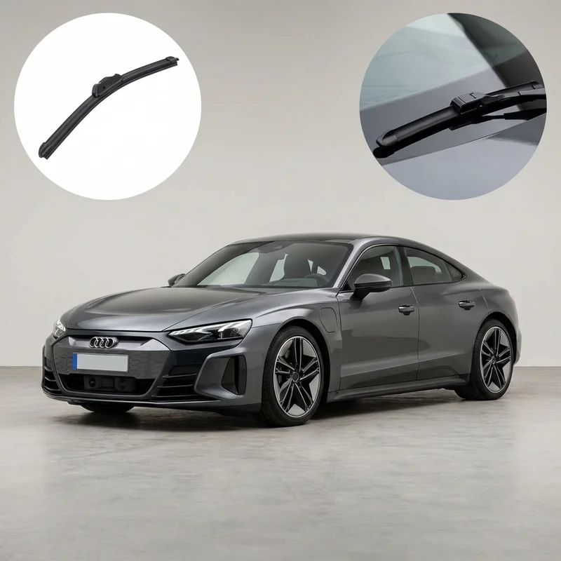 Driver Side Wiper Blade for Audi S e-tron GT (2025 - 2025) - 1